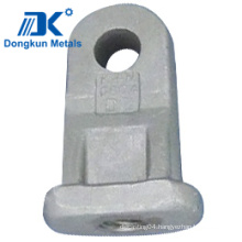 Customized Metal Forging Parts for Machinery Parts